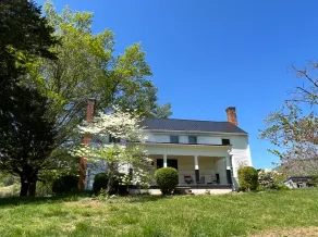 Historic Farmhouse with Mountain Views & Firepit - Image 4