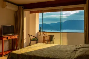 Amazing Sea View 4 min beach private pool - Image 5
