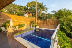 Amazing Sea View 4 min beach private pool - Image 3