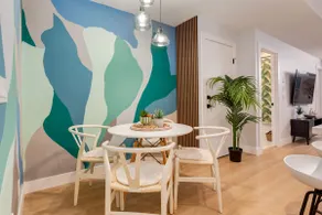 1BR/1BA Apartment | King Casper Bed | Sleeps 4 - Image 5