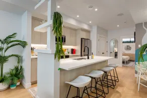1BR/1BA Apartment | King Casper Bed | Sleeps 4 - Image 3