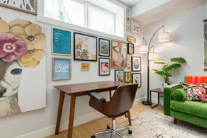 1BR/1BA Apartment | King Casper Bed | Sleeps 4 - Image 4
