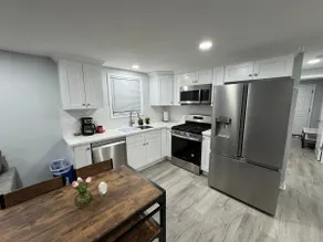Cozy & Charming 3 bed rooms & 2 bath - Image 5
