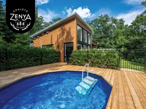Chalet Villa Bianca Spa - Image 2