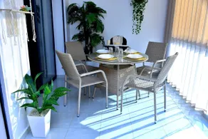 Apartment in the heart of Mehdia, by the sea, Netflix, Parking - Image 4