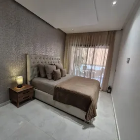 Apartment in the heart of Mehdia, by the sea, Netflix, Parking - Image 3