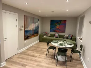 The Art House 10 Galway Salthill - Image 4