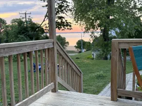 Magnolia House ~ Stunning beach sunsets! - Image 3