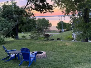 Magnolia House ~ Stunning beach sunsets! - Image 2