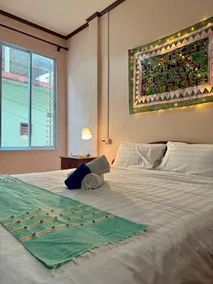 Peaceful Comfy 2BR Town House - Vientiane Vibes - Image 3