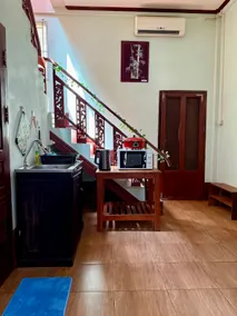 Peaceful Comfy 2BR Town House - Vientiane Vibes - Image 5