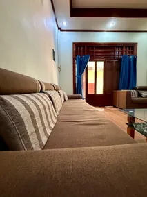 Peaceful Comfy 2BR Town House - Vientiane Vibes - Image 4