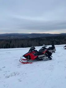 Mountain View Motorsports Lodge - Image 5