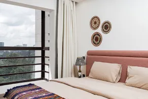 Elite | 1 bed | pool & gym | Westlands near GTC - Image 3