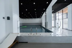 Elite | 1 bed | pool & gym | Westlands near GTC - Image 2