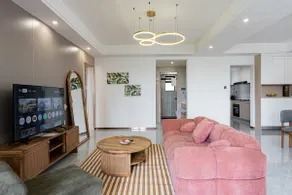 Elite | 1 bed | pool & gym | Westlands near GTC - Image 5