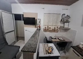 Beach and Relaxation Apartment in Iguaba Grande | Sleeps up to 3 - Image 4