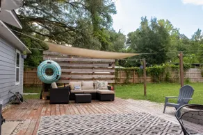 The Springs House: Fenced Yard, Fire Pit, Pets - Image 2