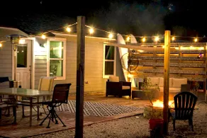 The Springs House: Fenced Yard, Fire Pit, Pets - Image 5