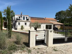 Les Flots de Barzan Expérience Glamping Insolite - Image 2