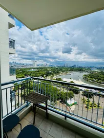 Apartmen Ancol Mansion - Jakarta Utara - Image 2
