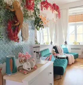 Casa 1895 • Charming Boutique Apartment with Soul - Image 3