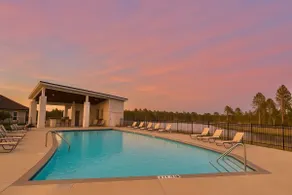The Sandpiper Hideaway - Community Pool - Image 2