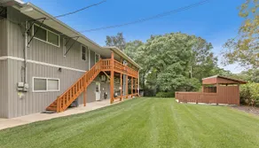 \"The Lodge\"-  APT w/Loft Bedroom, Walnut Bar, Quiet Setting, Covered Parking - Image 5