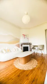 Paris High end stay in Clichy, fast metro access - Image 4