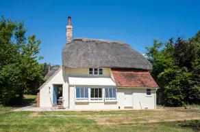 Culpeper Cottage *NEW* - Image 2
