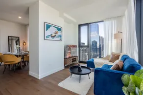 The Azure Rise | 2B1B Condo in Downtown MTL - Image 2