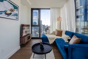 The Azure Rise | 2B1B Condo in Downtown MTL - Image 3