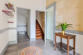 Break in Blaye apartment - Image 3