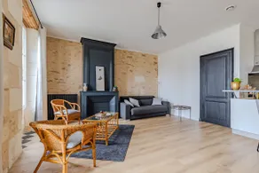 Break in Blaye apartment - Image 5