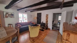 Cozy farmhouse in the middle of the idyll - Image 3