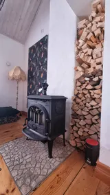 Cozy farmhouse in the middle of the idyll - Image 4