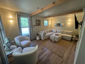 Chic Remodeled Century Home - Image 3