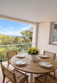 Apartment \"Restanques De Saint Tropez Arums\" with Shared Heated Pool and Wi-Fi - Image 2