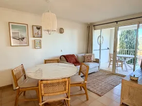 Apartment \"Restanques De Saint Tropez Arums\" with Shared Heated Pool and Wi-Fi - Image 4