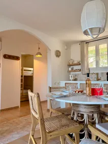 Apartment \"Restanques De Saint Tropez Arums\" with Shared Heated Pool and Wi-Fi - Image 3