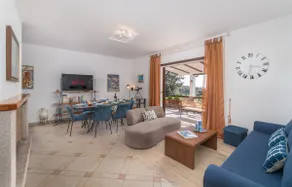 Villa Chiara 2 bedr, View, Parking, Garden, Grill - Image 2