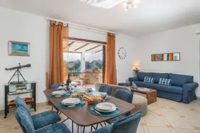 Villa Chiara 2 bedr, View, Parking, Garden, Grill - Image 4