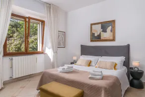 Villa Chiara 2 bedr, View, Parking, Garden, Grill - Image 5