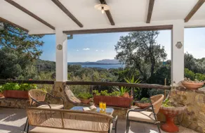 Villa Chiara 2 bedr, View, Parking, Garden, Grill - Image 3
