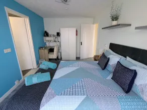 Cosy annex near Aberystwyth - Image 4