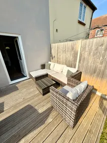 Spacious 3 Bedroom House in Wool - Image 3