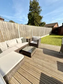 Spacious 3 Bedroom House in Wool - Image 4
