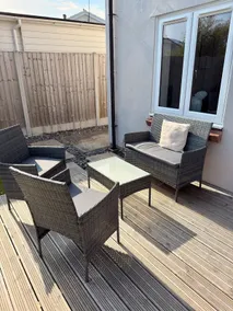Spacious 3 Bedroom House in Wool - Image 5