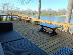 Parisian Lake House - Image 3