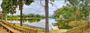 Parisian Lake House - Image 4